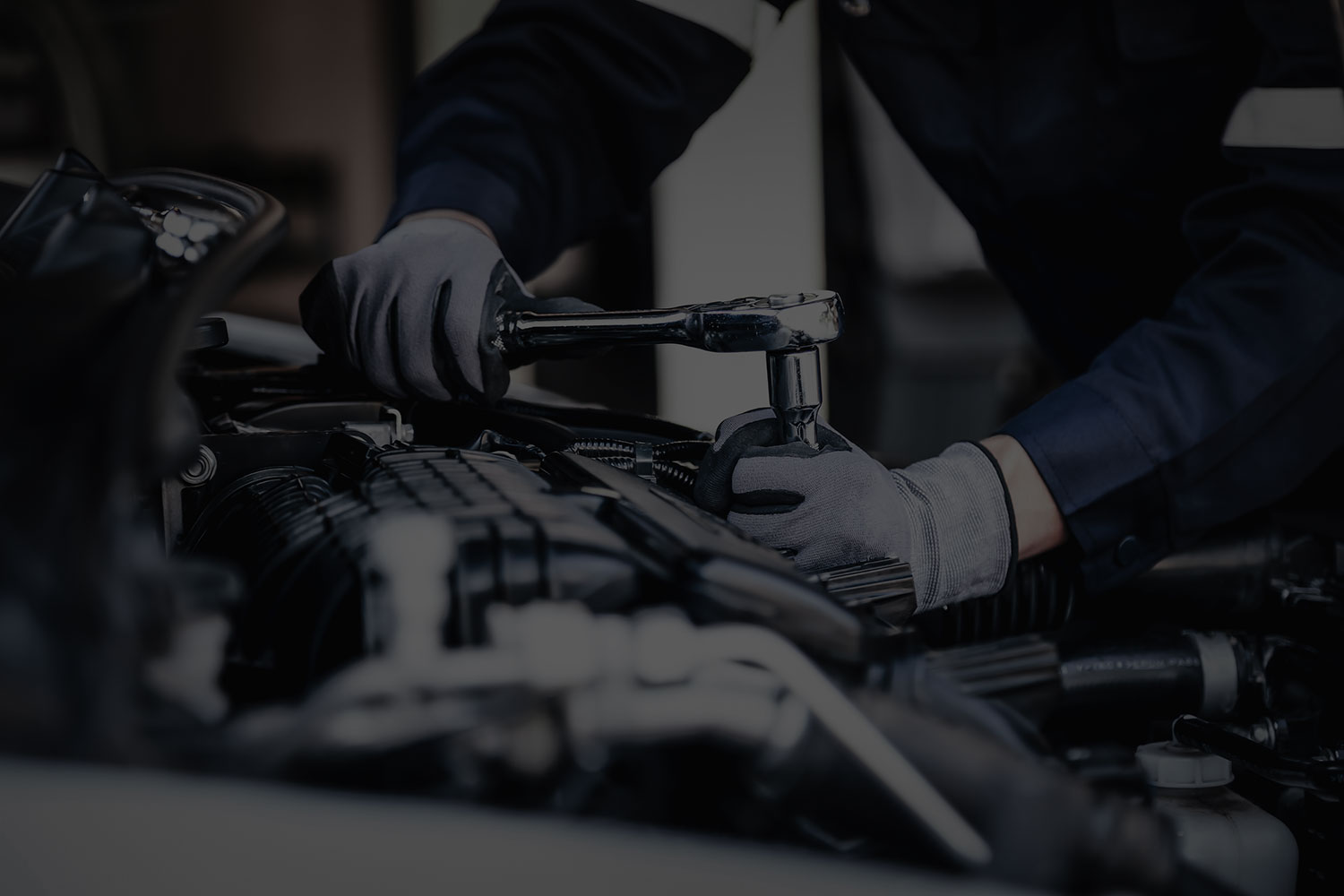 Auto Repair Marketing Services