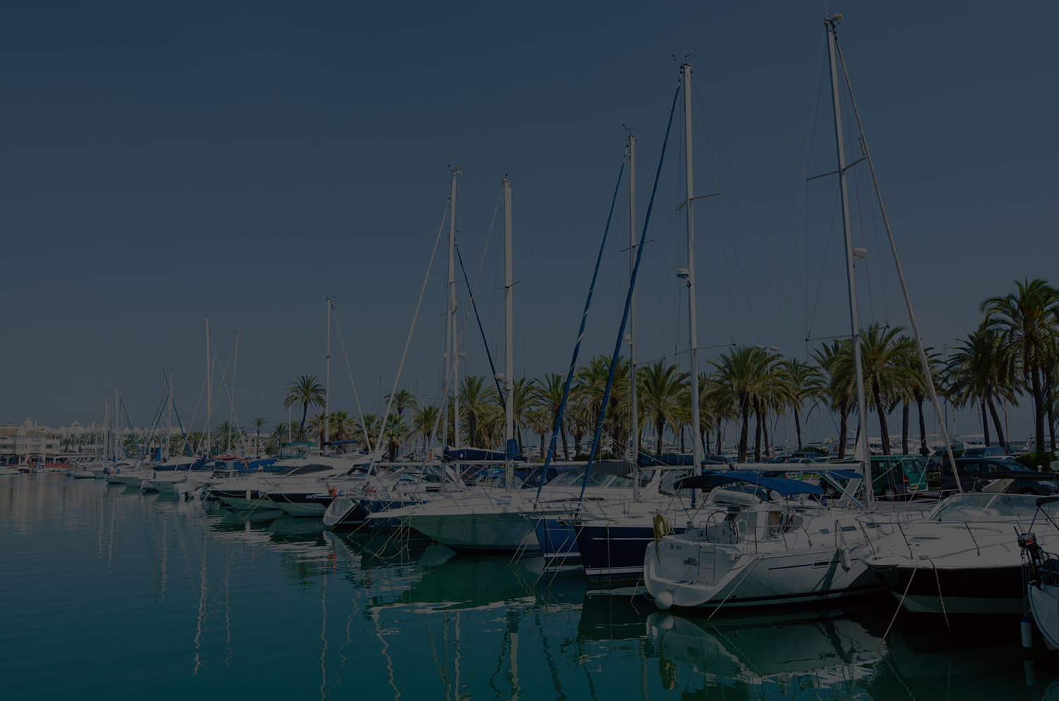Boat & Yacht Rental SEO