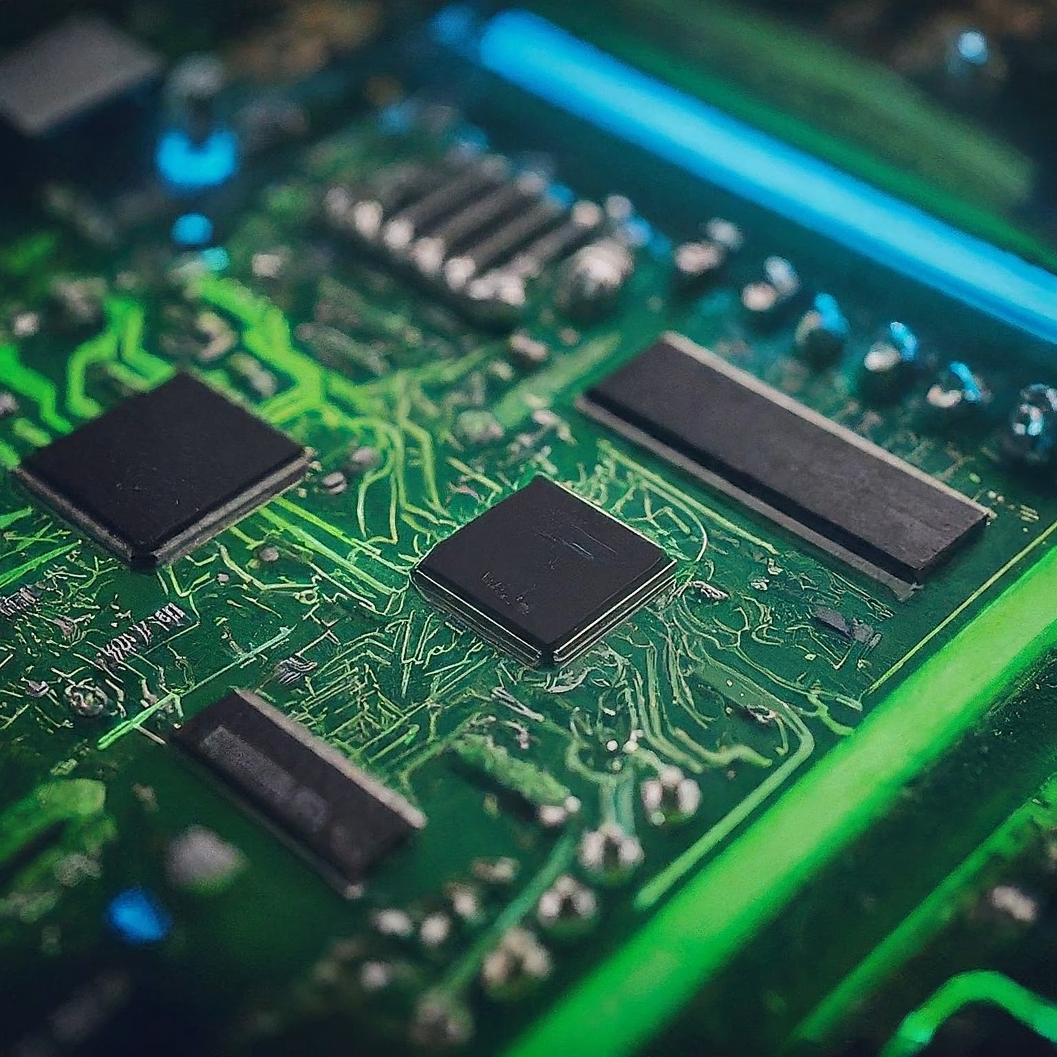 Tech Industry SEO Transformation
