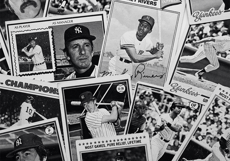 Collectibles SEO Content