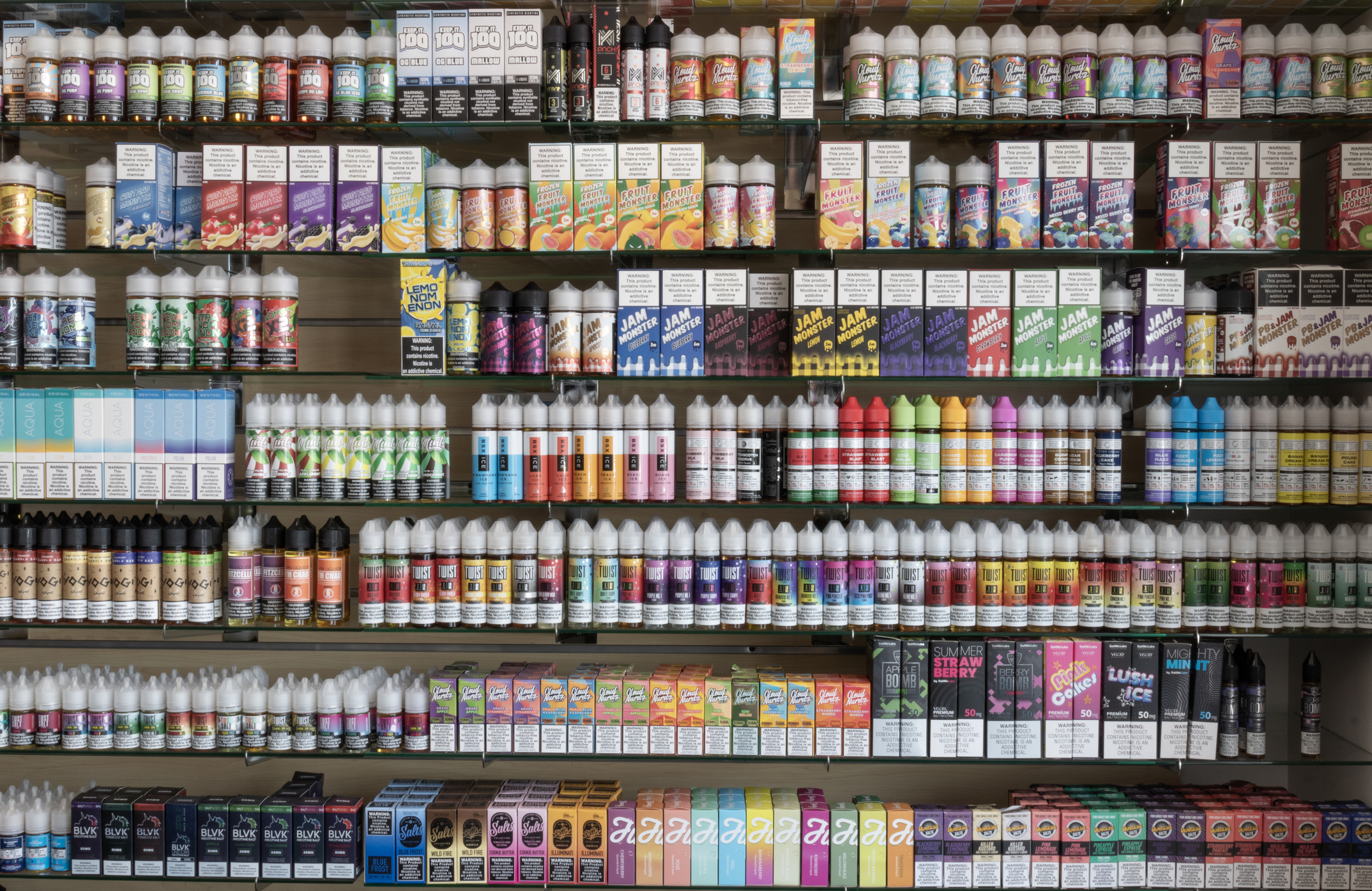 Why Vape Stores Need SEO