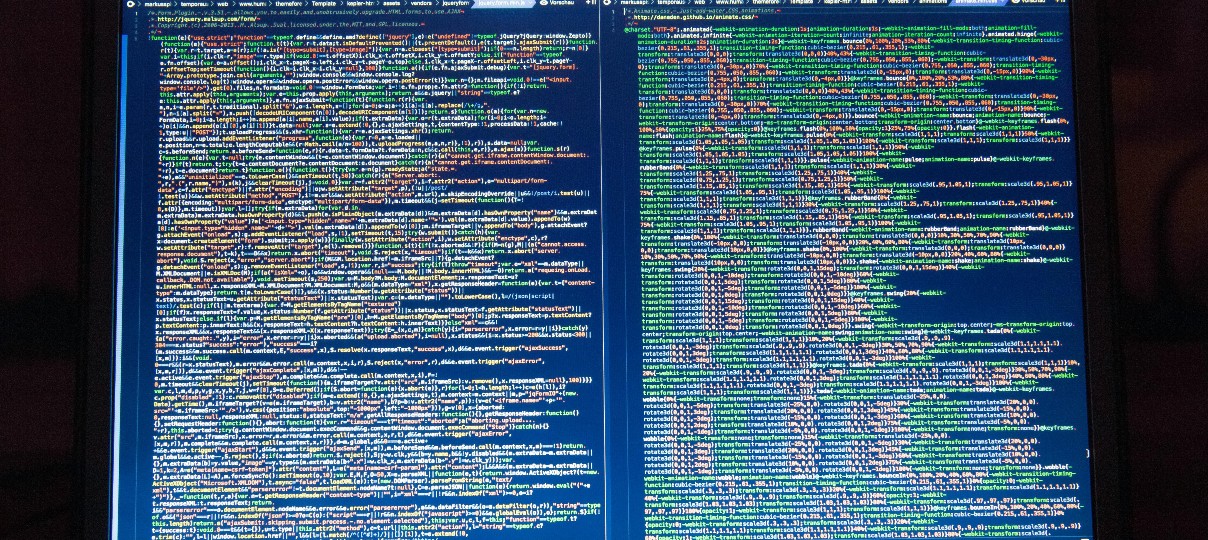Website Migration Services