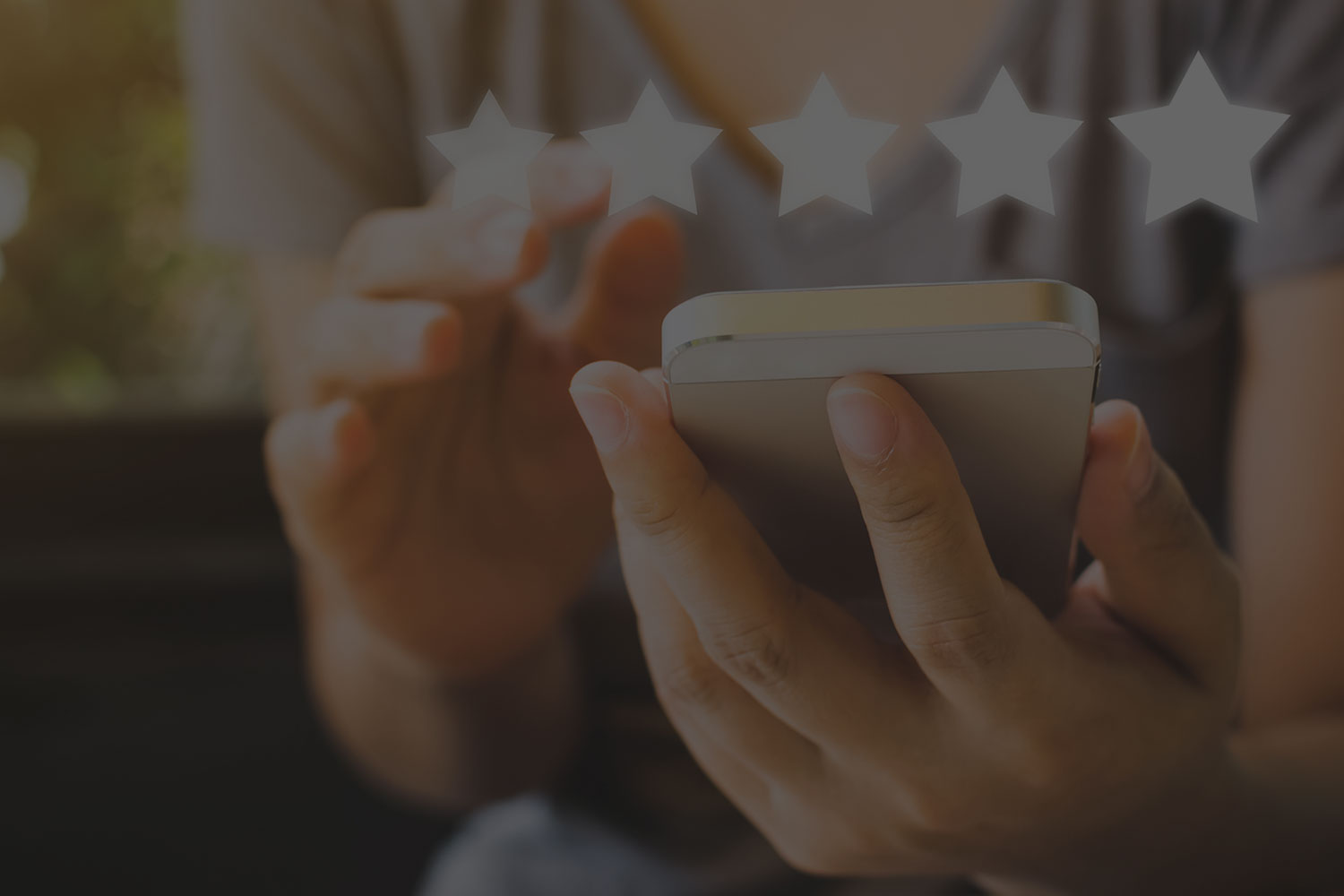 Reputation Management SEO Services
