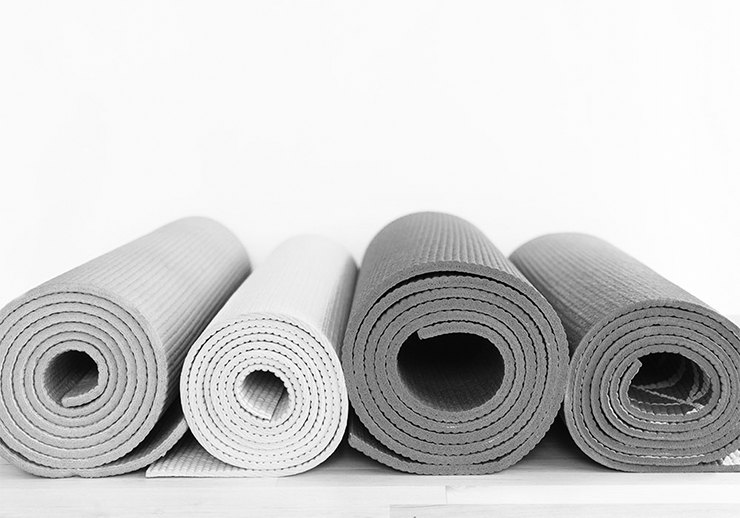 Effective Yoga SEO Campaigns