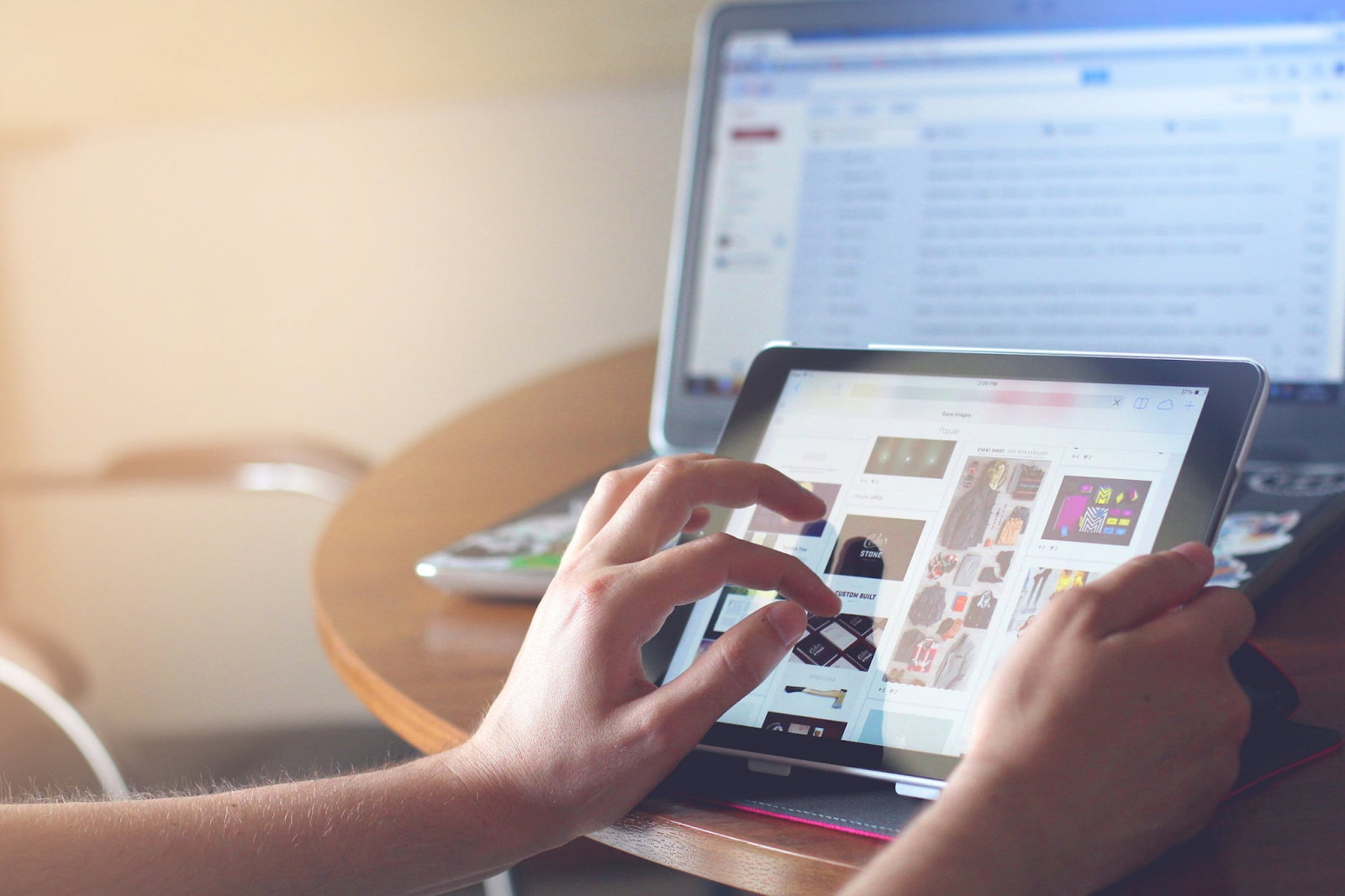 Power of Pinterest for eCommerce