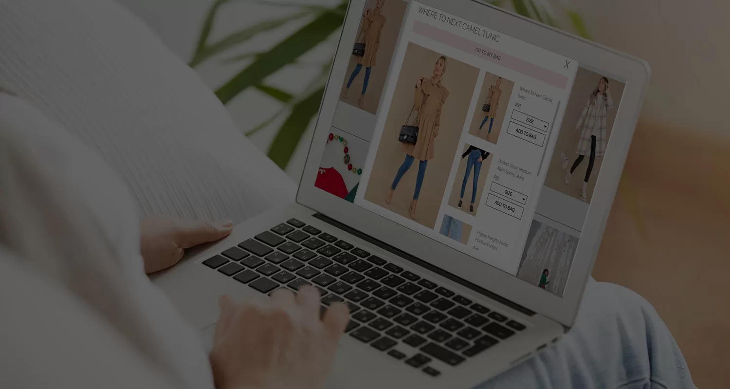 BigCommerce Design Case Study