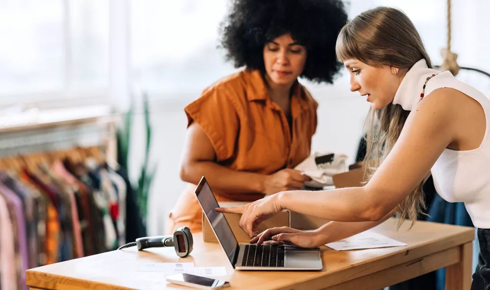 BigCommerce SEO and Redesign Impact