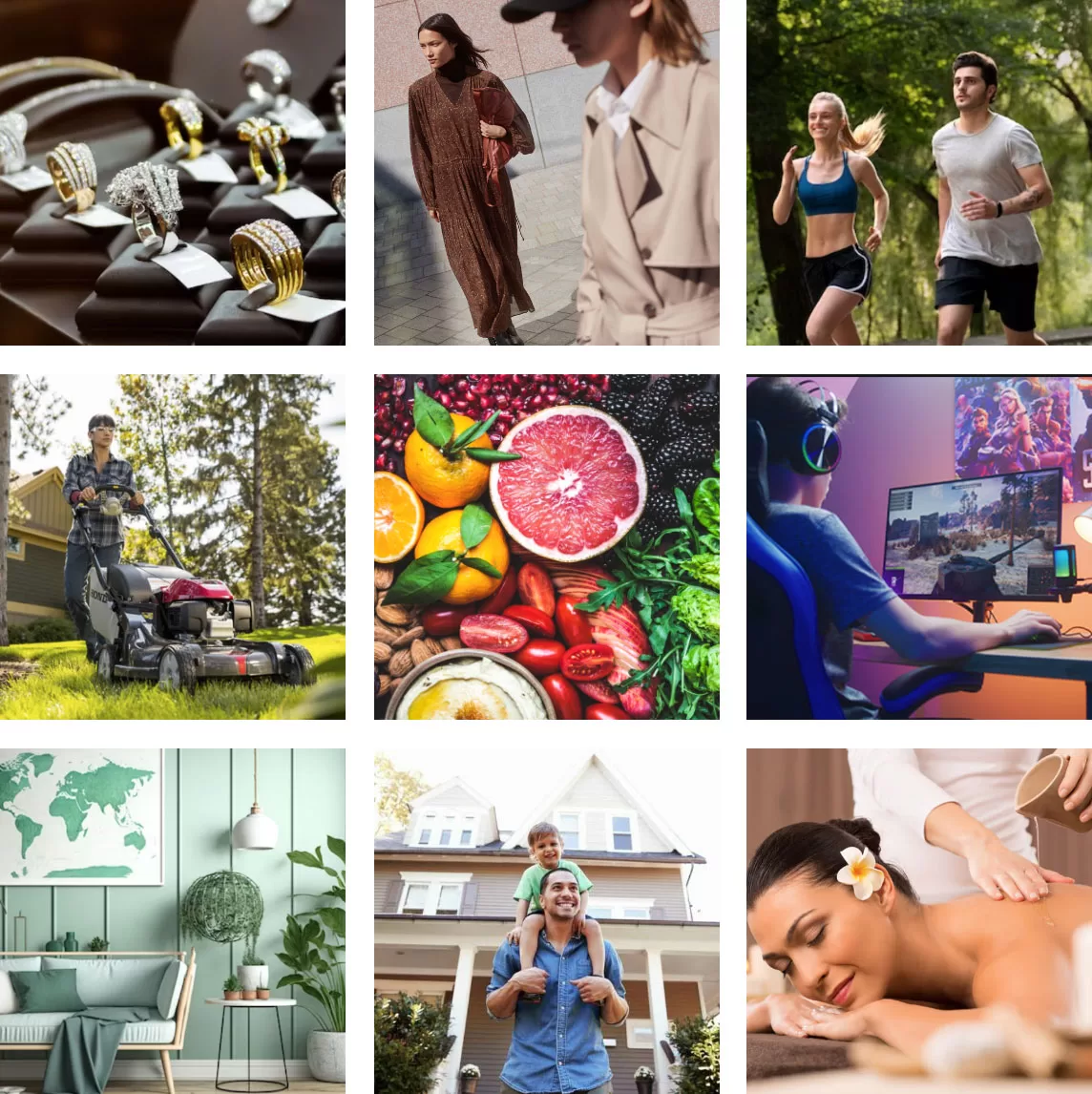 BigCommerce design industries