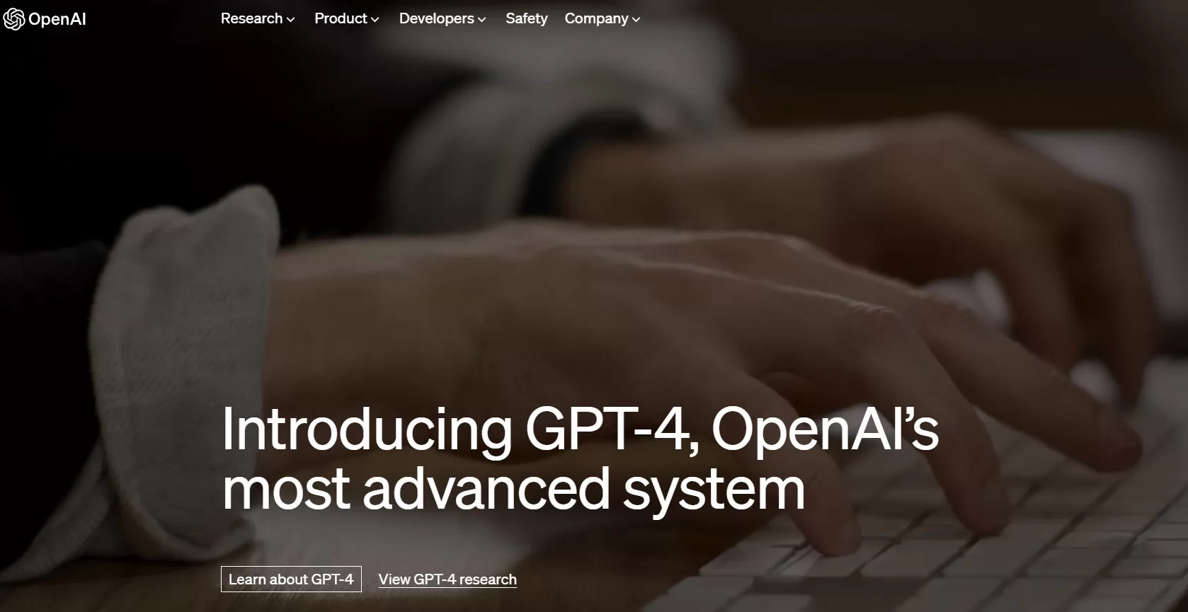 Open AI