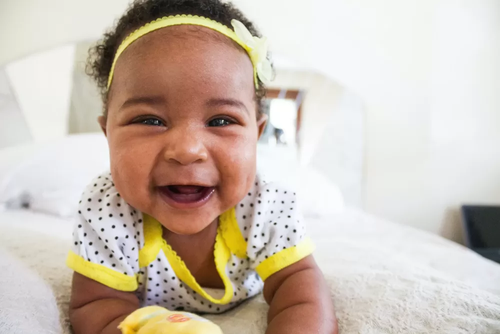More Than Baby Talk: Baby Store SEO Strategies