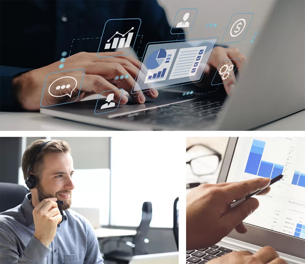 eCommerce Conversion Optimization