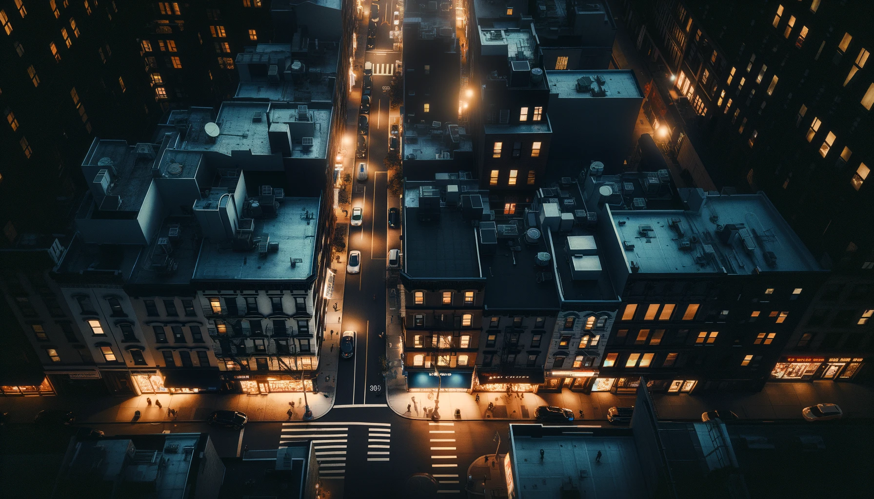 Local SEO SMB Shops